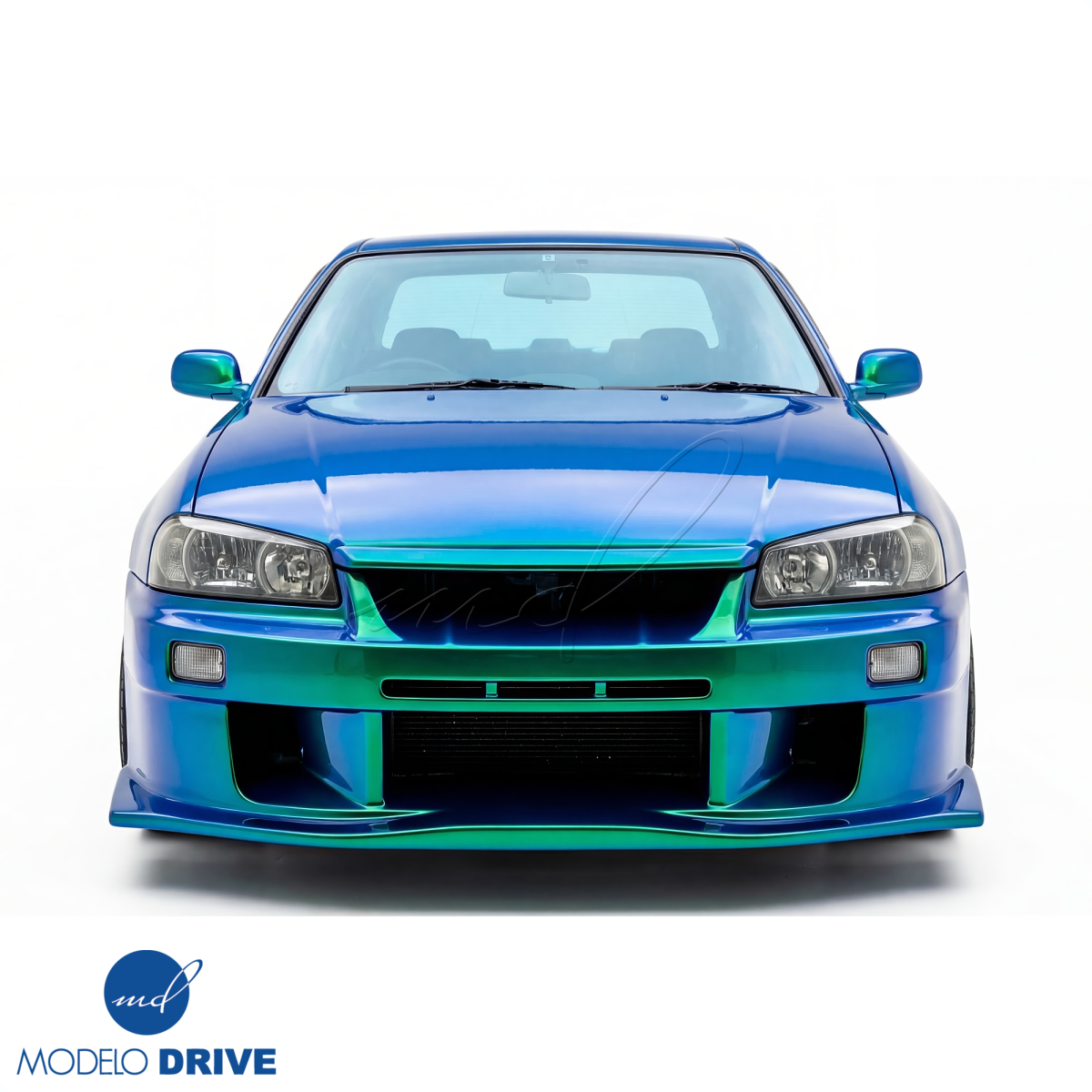 Modify your Nissan Skyline (R34) GTT 1999 with our Exterior/Complete Body Kits -