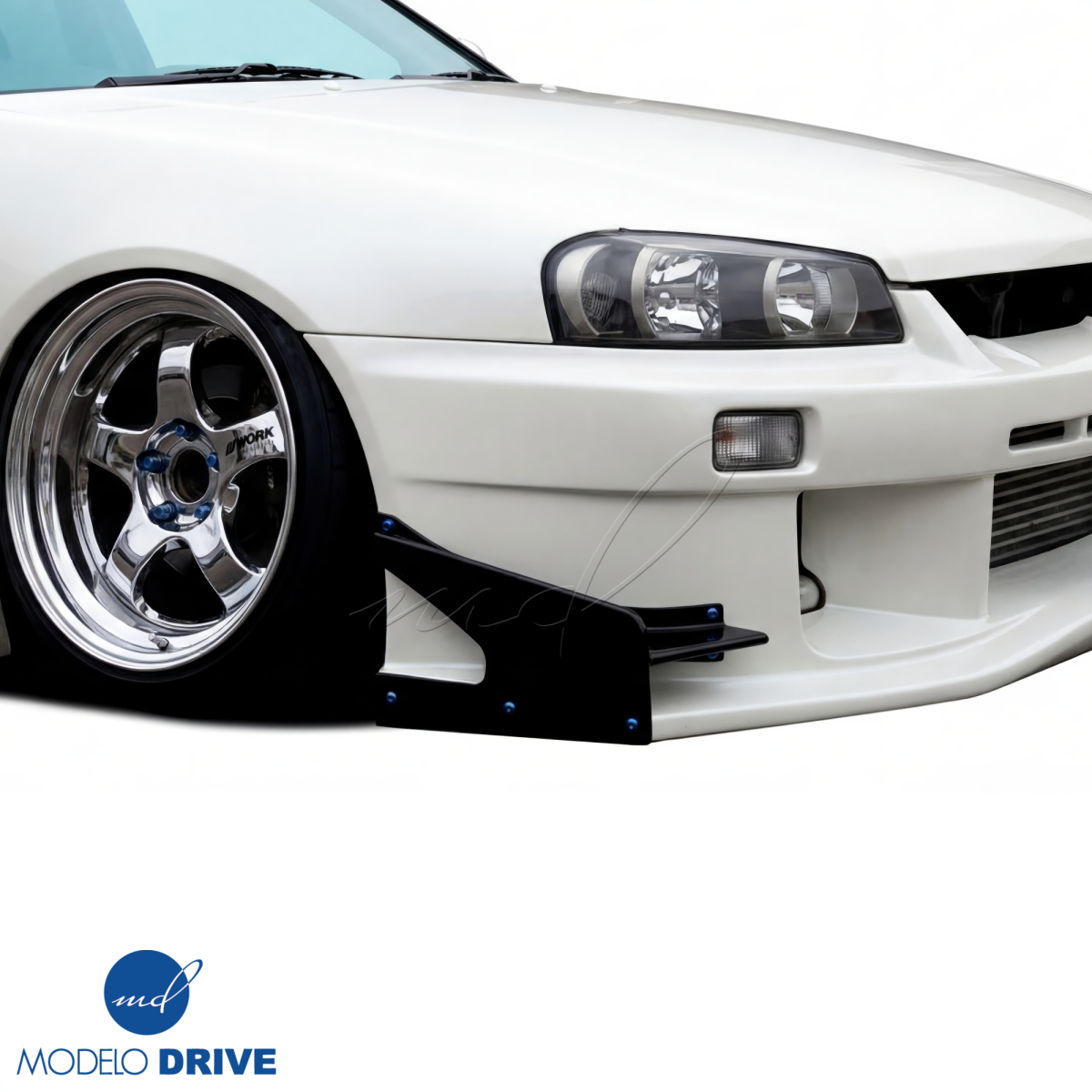 Modify your Nissan Skyline (R34) GTT 1999 with our Exterior/Complete Body Kits -