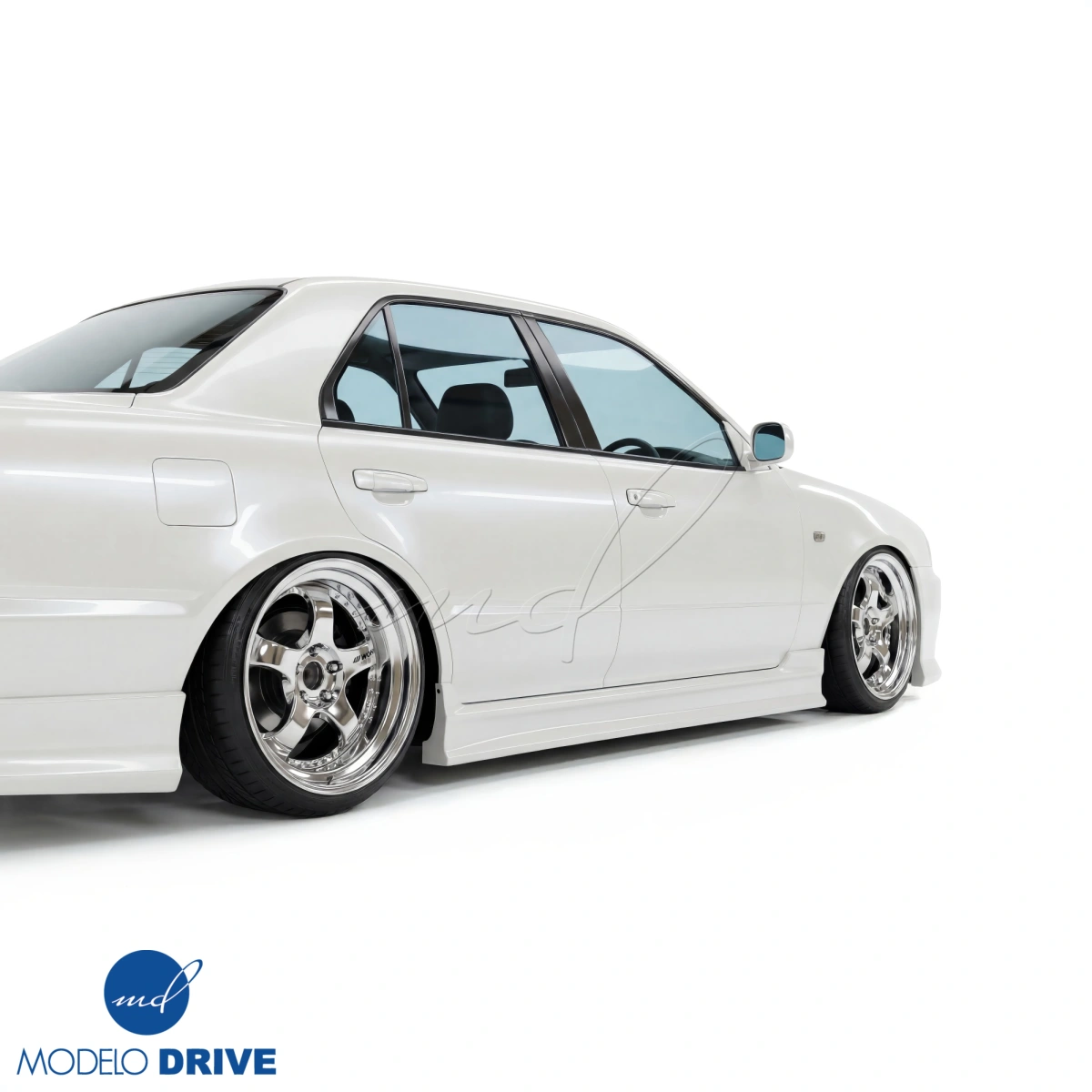 Modify your Nissan Skyline (R34) GTT 1999 with our Exterior/Complete Body Kits - 2