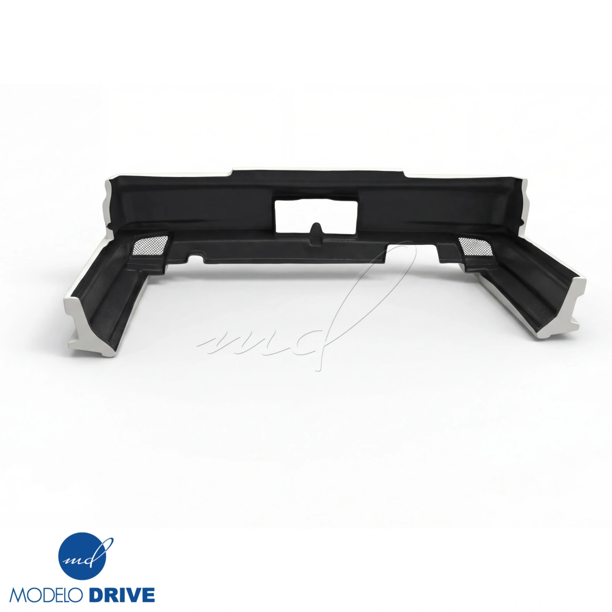 Modify your Nissan Skyline (R34) GTT 1999 with our Exterior/Rear Bumpers - 7