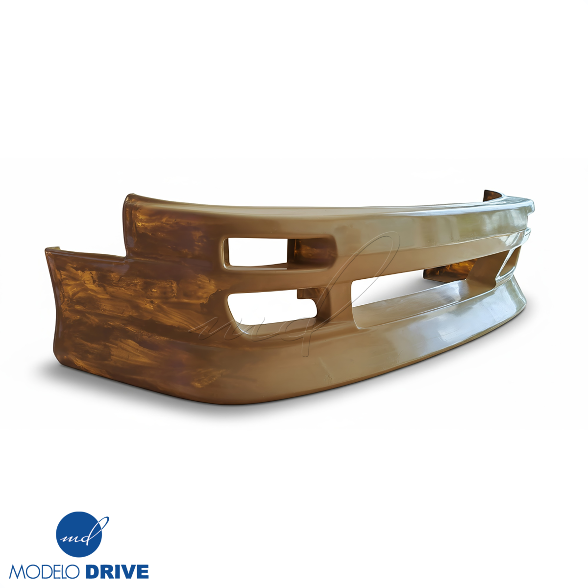 Modify your Nissan Silvia 1989 with our Exterior/Front Bumpers - 