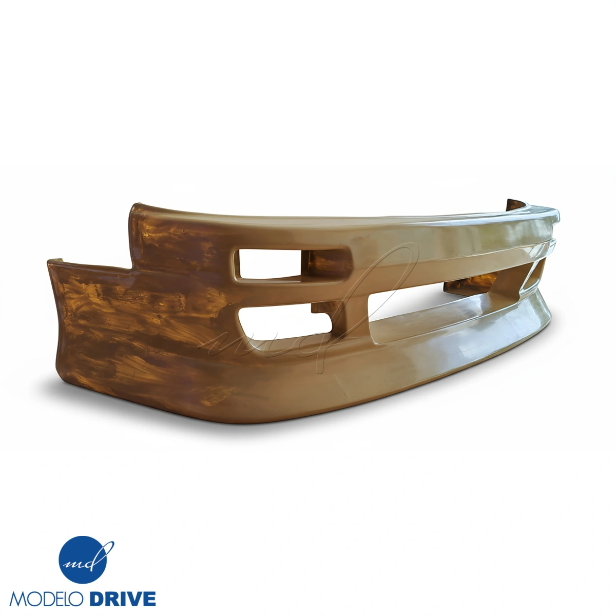 Modify your Nissan Silvia 1989 with our Exterior/Front Bumpers - 11