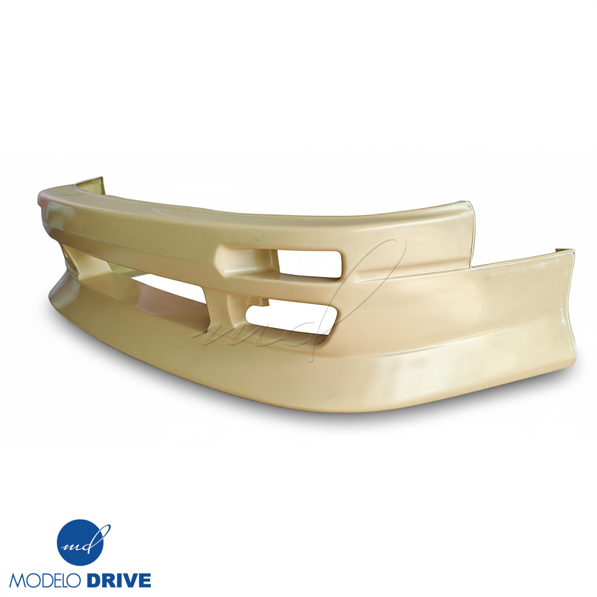 Modify your Nissan Silvia 1989 with our Exterior/Front Bumpers - 