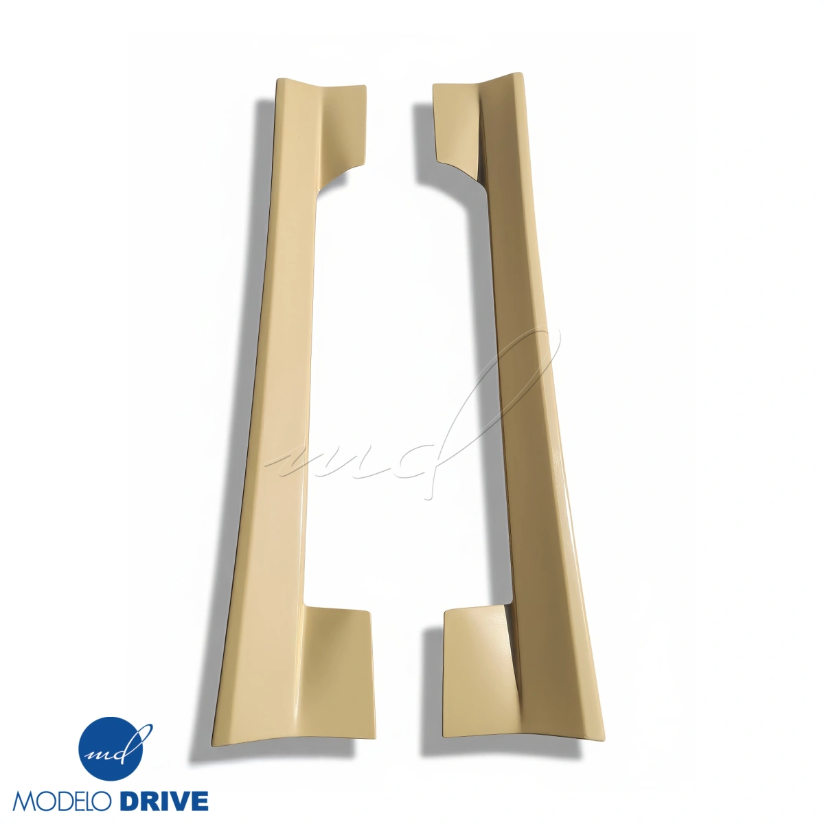 Modify your Nissan Silvia 1989 with our Exterior/Side Skirts - 7