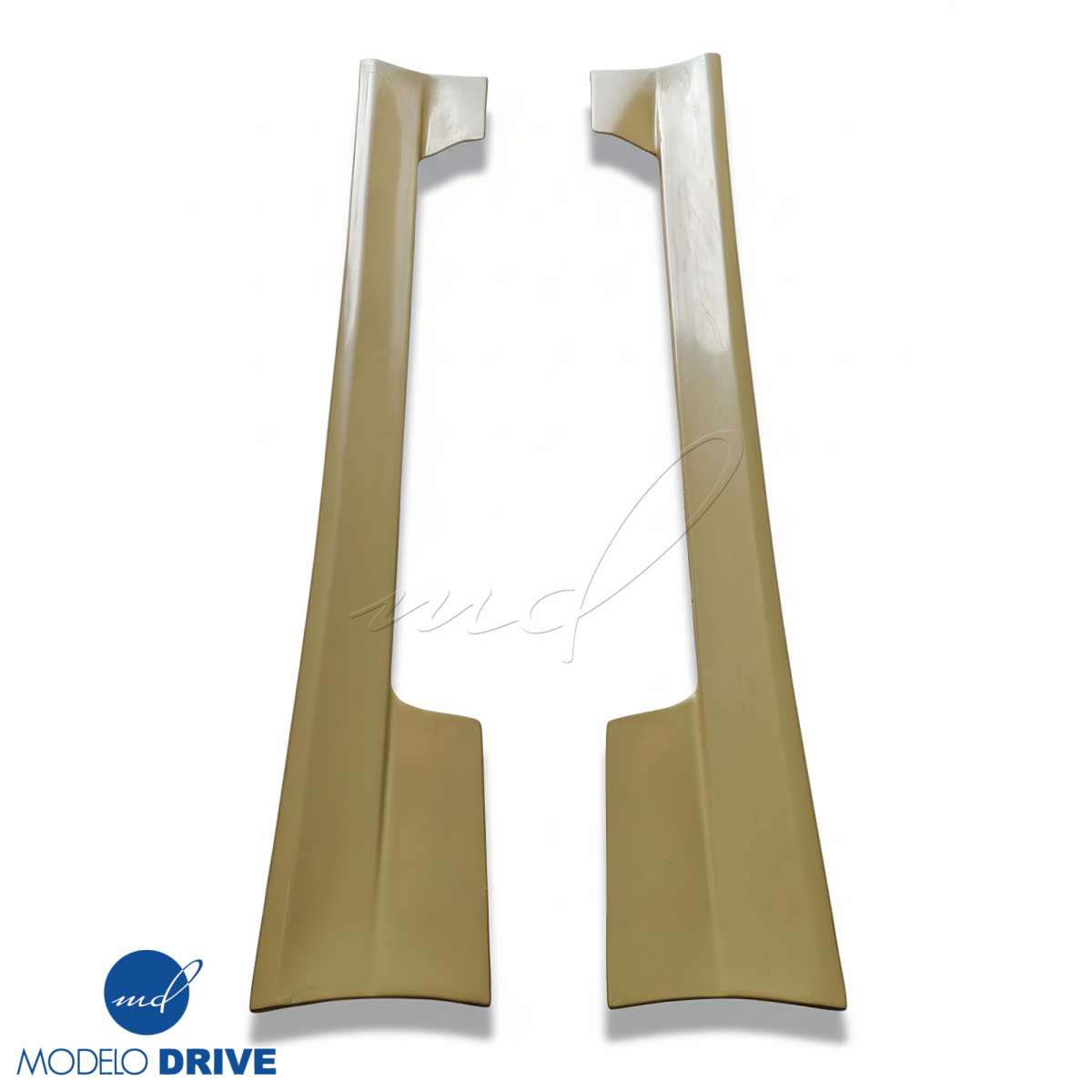 Modify your Nissan Silvia 1989 with our Exterior/Side Skirts - 