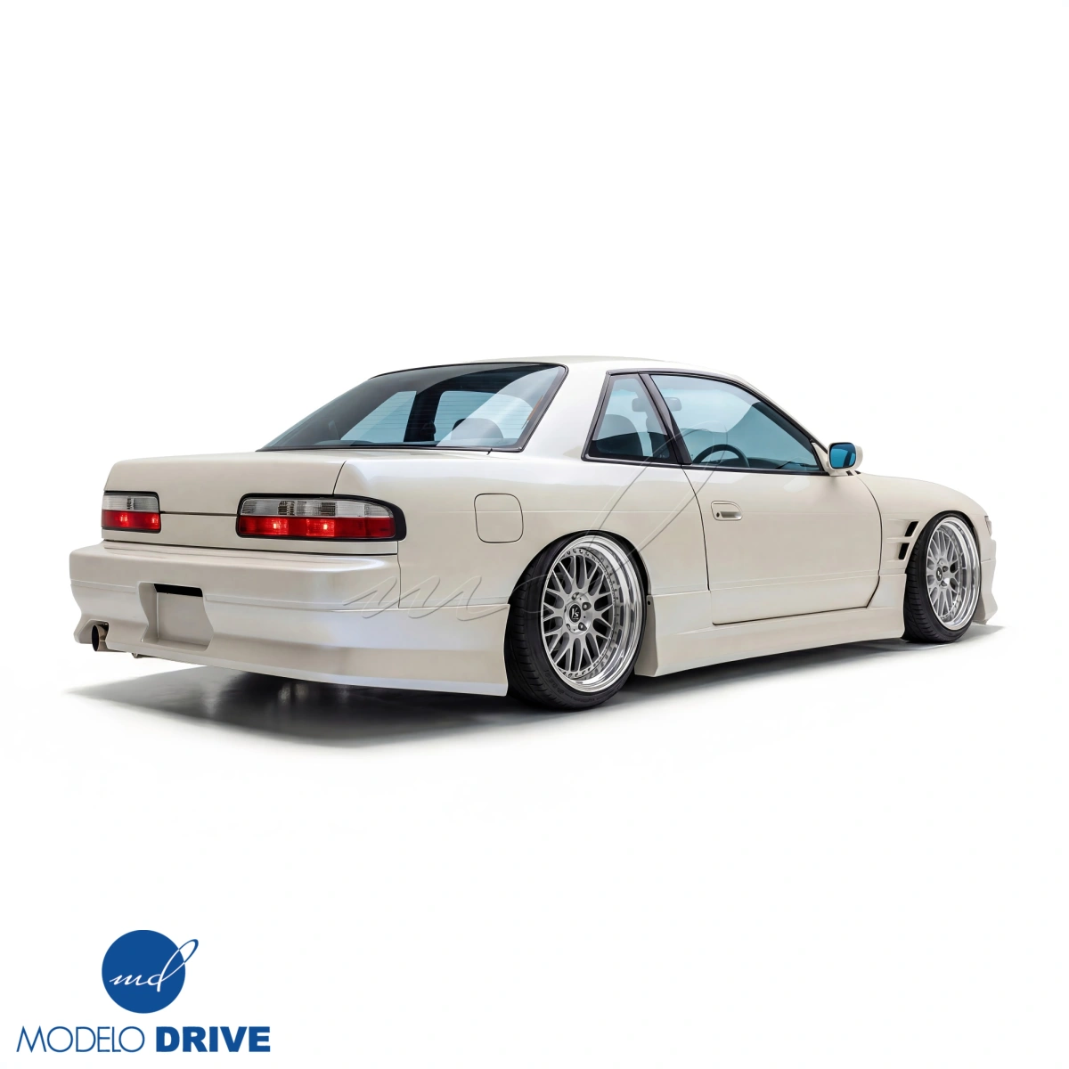 Modify your Nissan Silvia 1989 with our Exterior/Complete Body Kits - 6