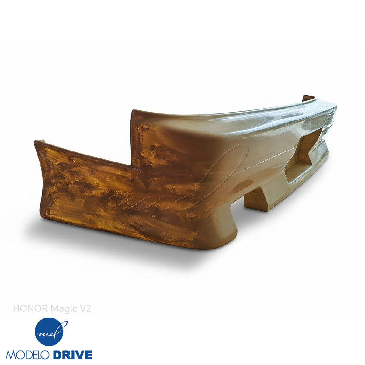 Modify your Nissan Silvia 1989 with our Exterior/Rear Bumpers - 