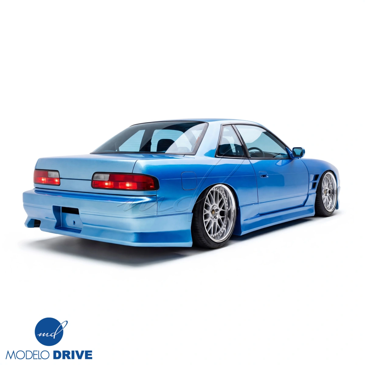 Modify your Nissan Silvia 1989 with our Exterior/Complete Body Kits - 16