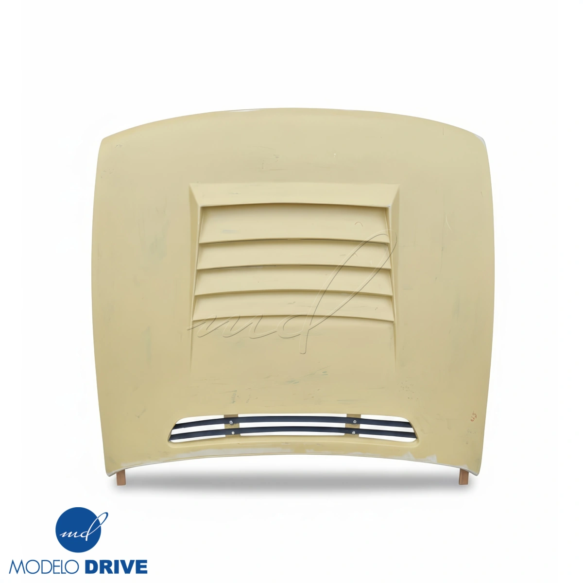 Modify your Nissan Silvia 1989 with our Exterior/Hoods - 3