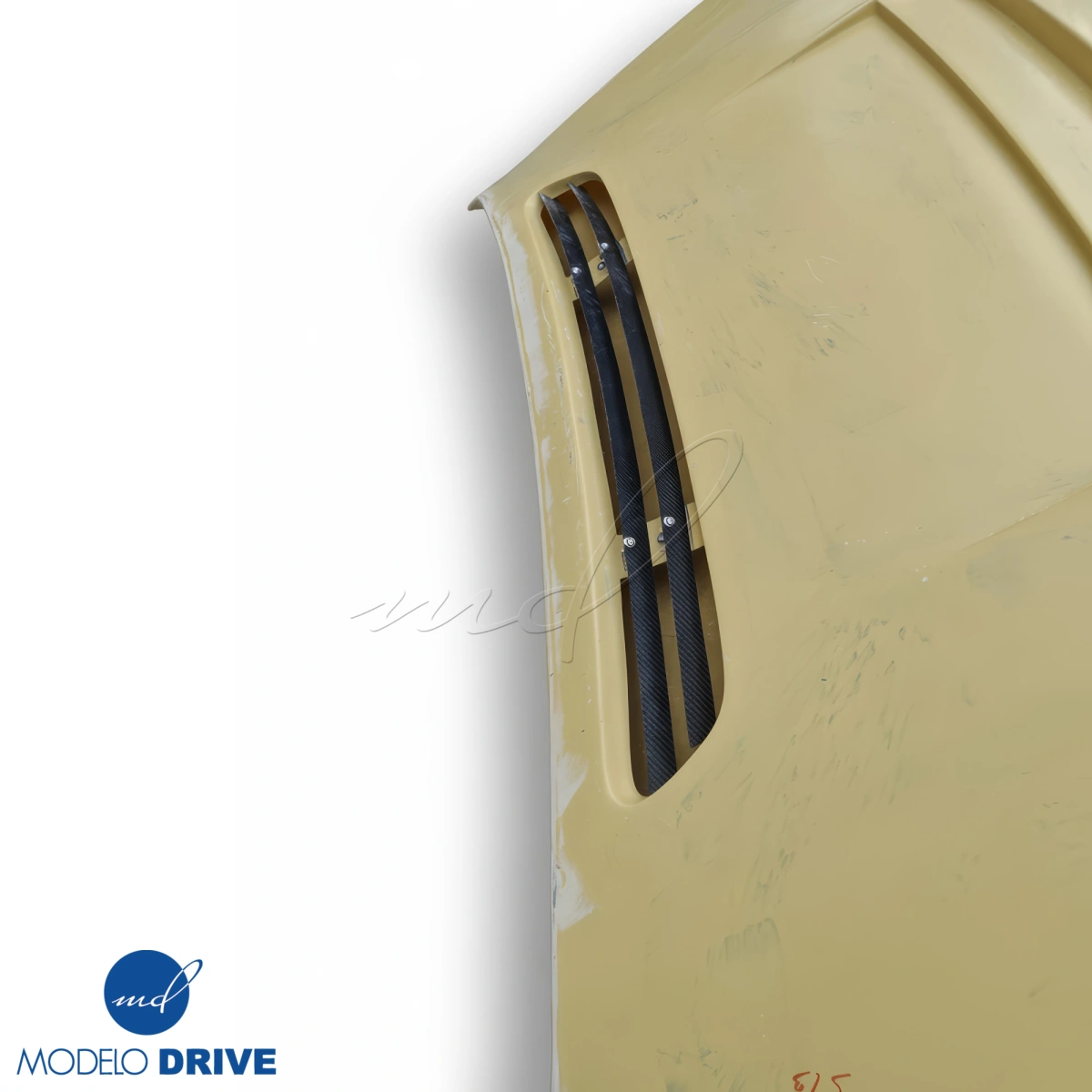 Modify your Nissan Silvia 1989 with our Exterior/Hoods - 6