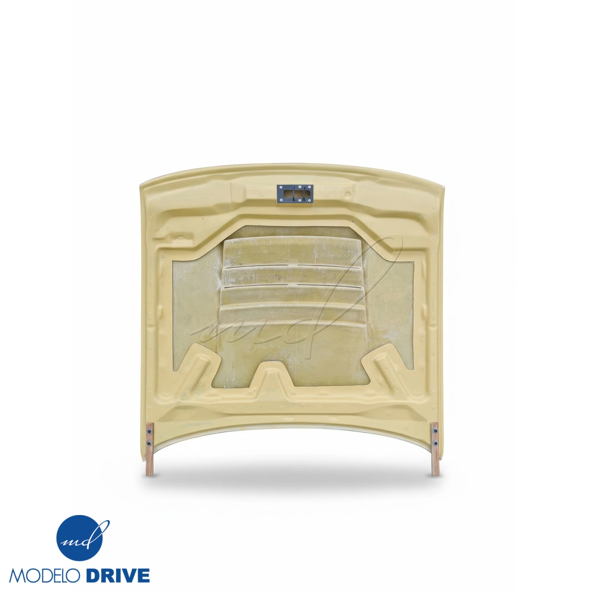 Modify your Nissan Silvia 1989 with our Exterior/Hoods - 7