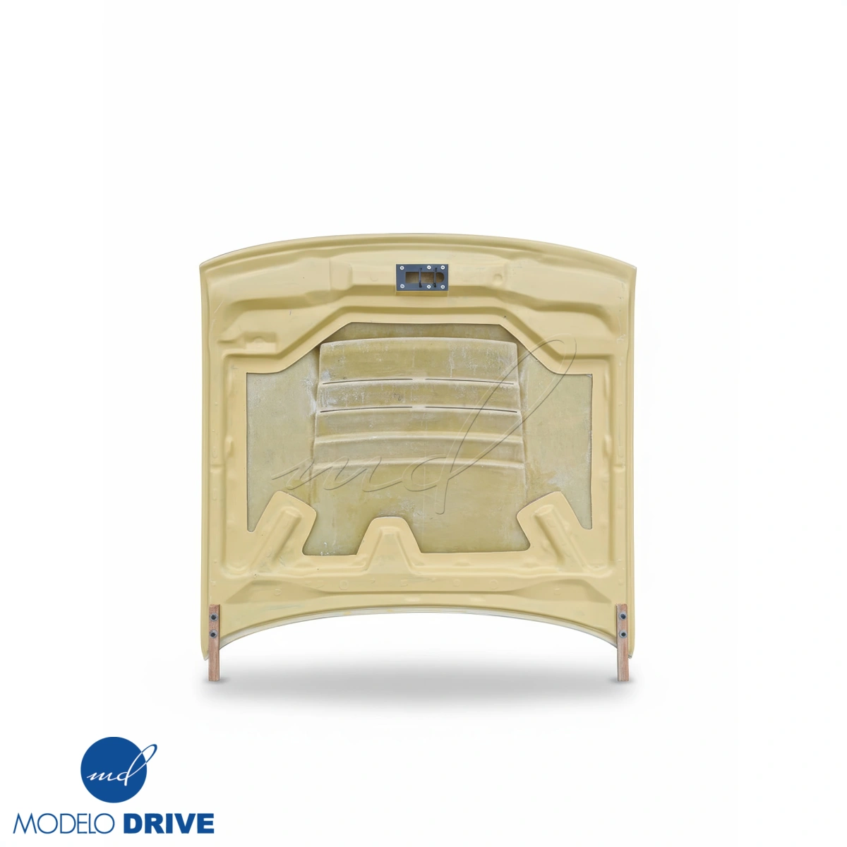 Modify your Nissan Silvia 1989 with our Exterior/Hoods - 16