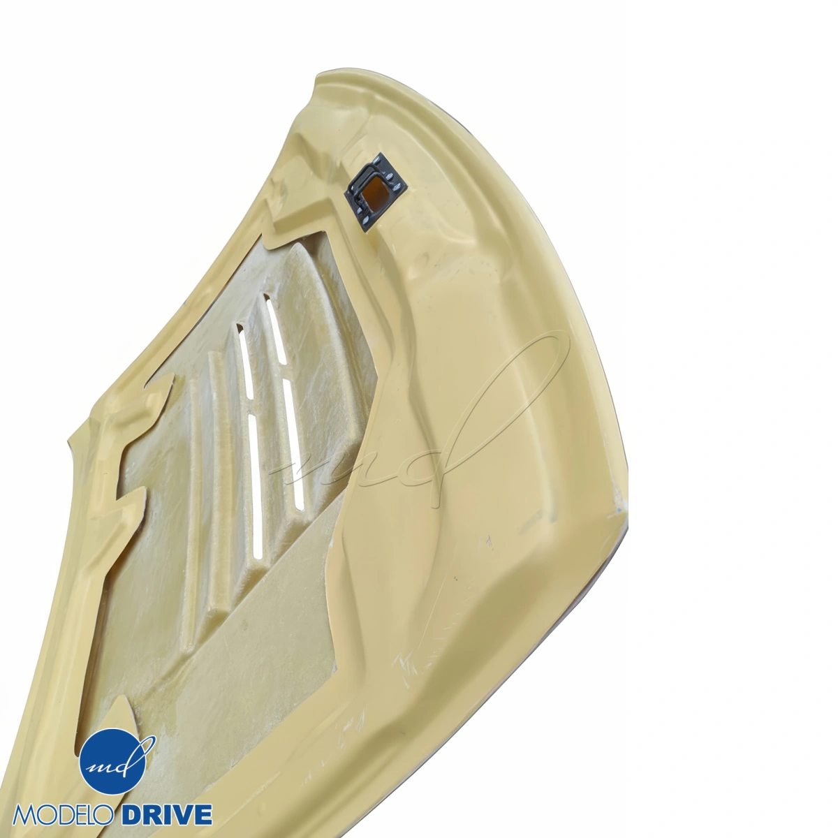 Modify your Nissan Silvia 1989 with our Exterior/Hoods - 17