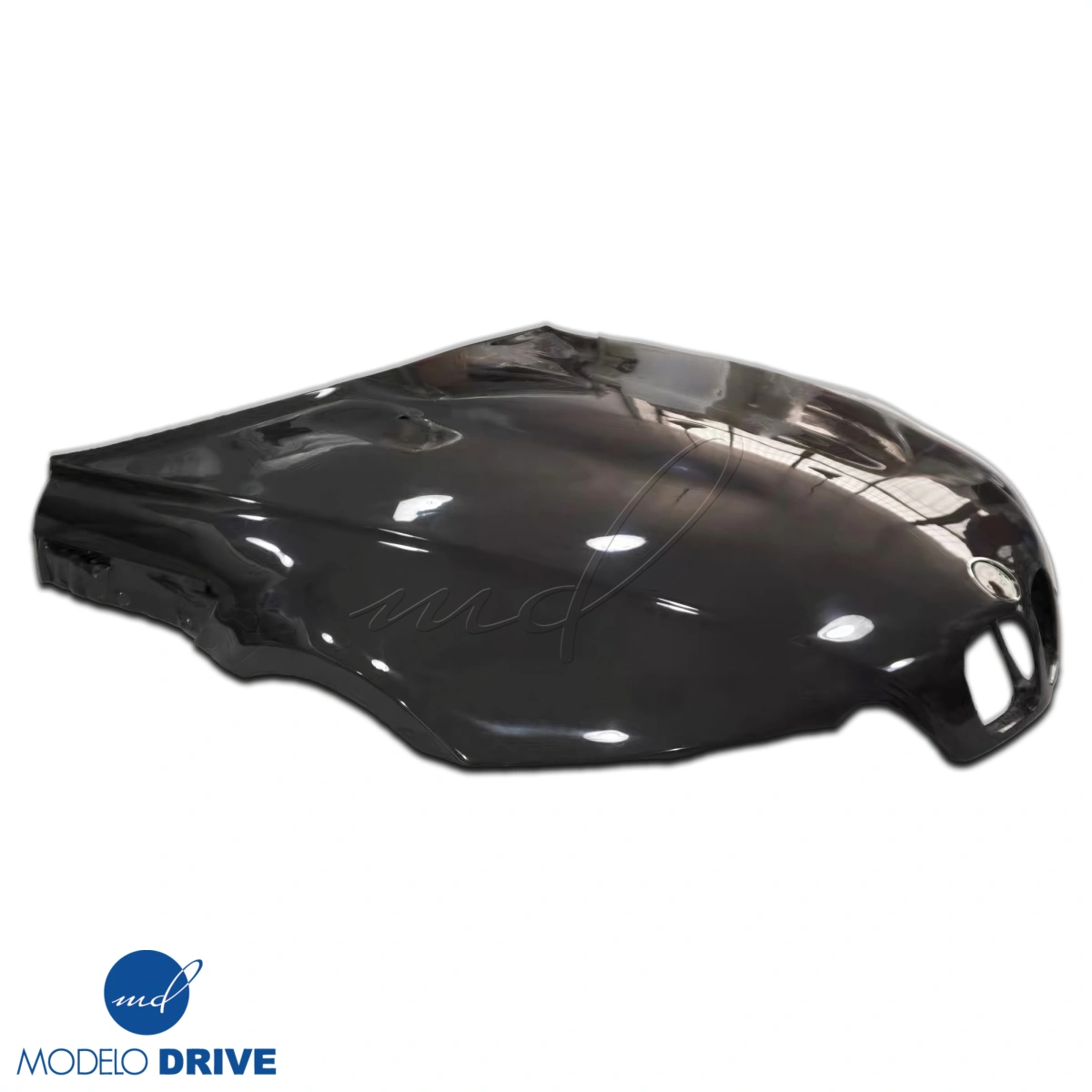 Modify your BMW Z3 1996 with our Exterior/Hoods - 3