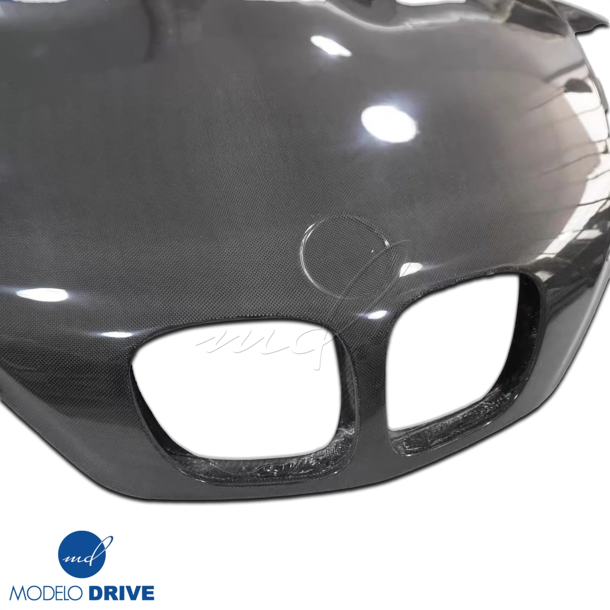 Modify your BMW Z3 1996 with our Exterior/Hoods - 4