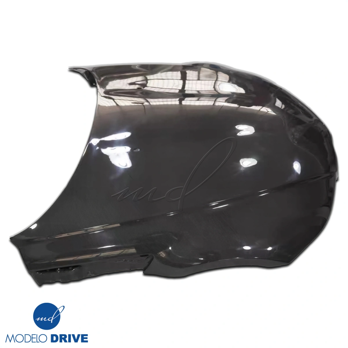 Modify your BMW Z3 1996 with our Exterior/Hoods - 6