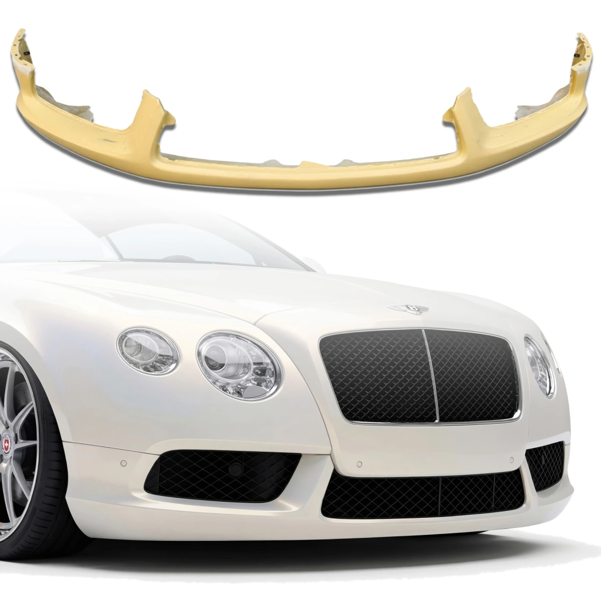 Modify your Bentley  2011 with our Others - 1