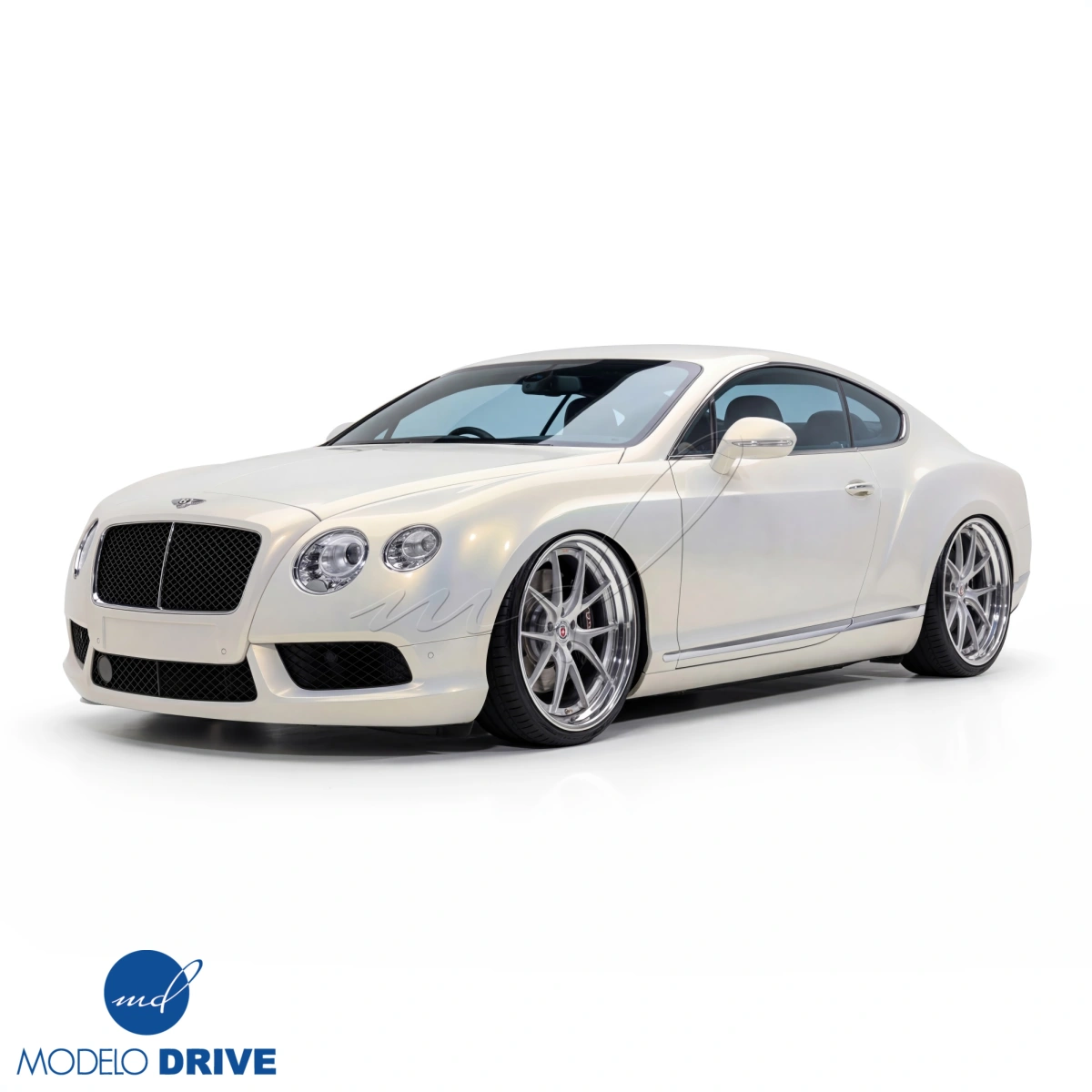 Modify your Bentley  2011 with our Others - 3