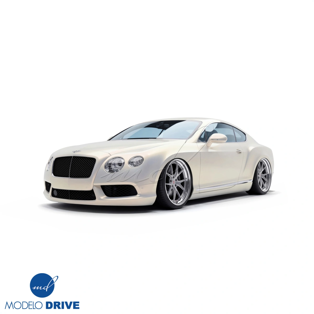 Modify your Bentley  2011 with our Others - 4