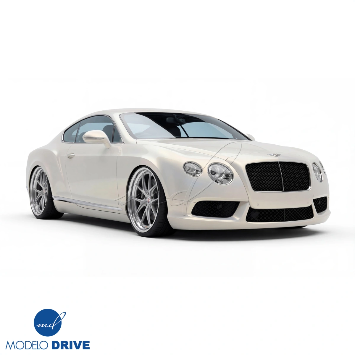 Modify your Bentley  2011 with our Others - 5