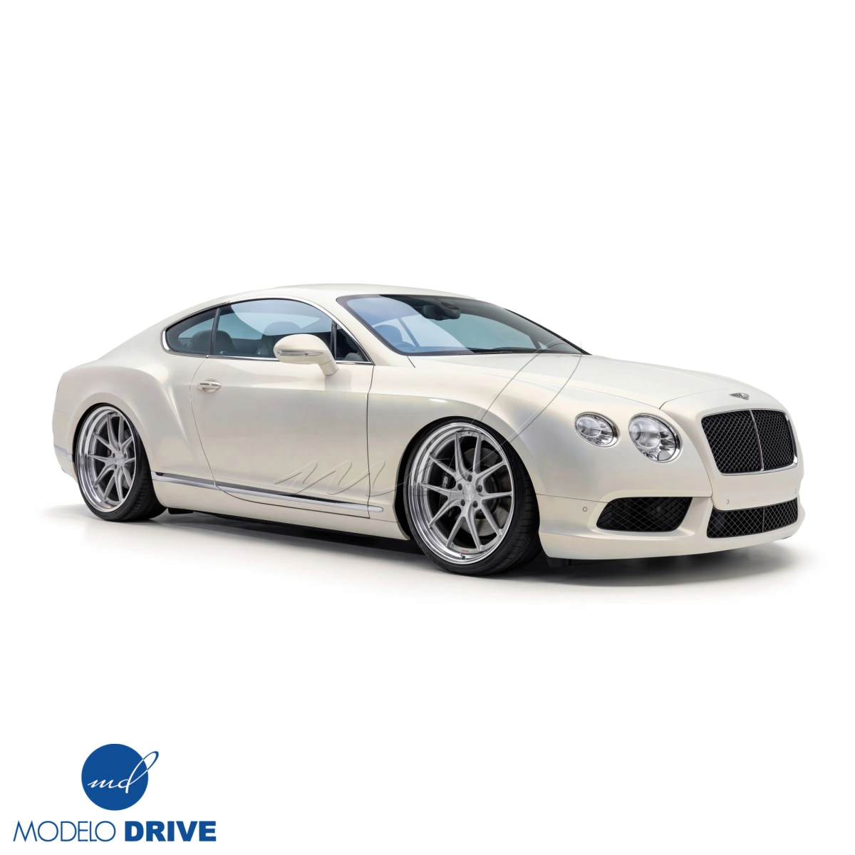 Modify your Bentley  2011 with our Others - 6