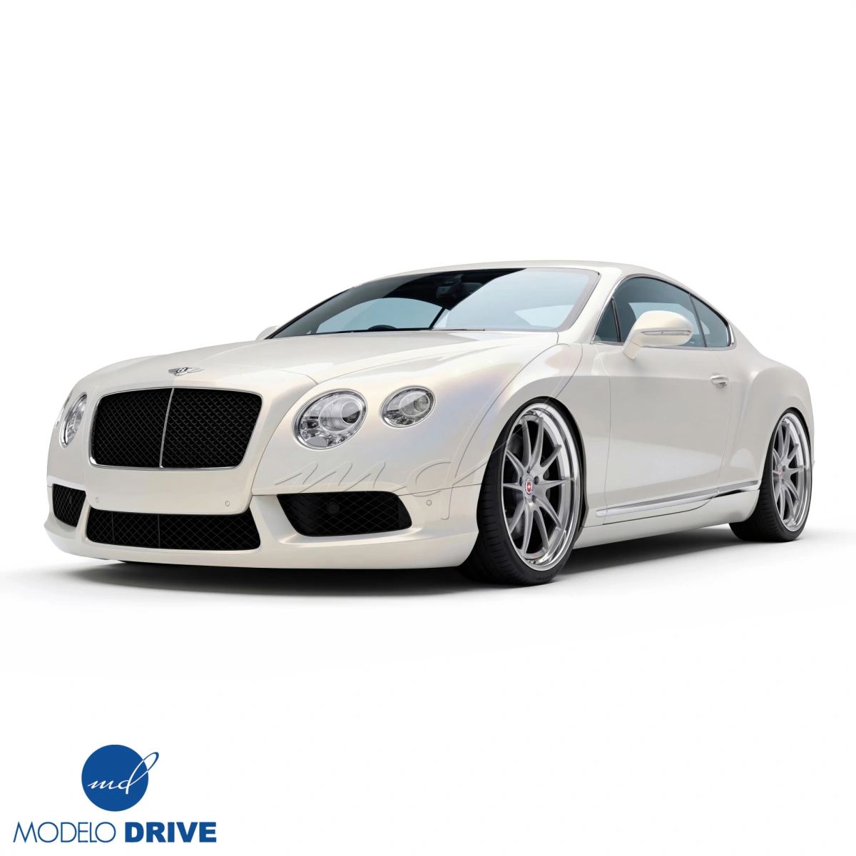 Modify your Bentley  2011 with our Others - 7
