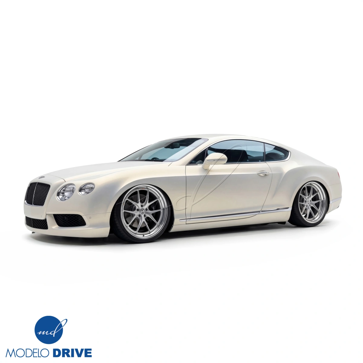 Modify your Bentley  2011 with our Others - 8