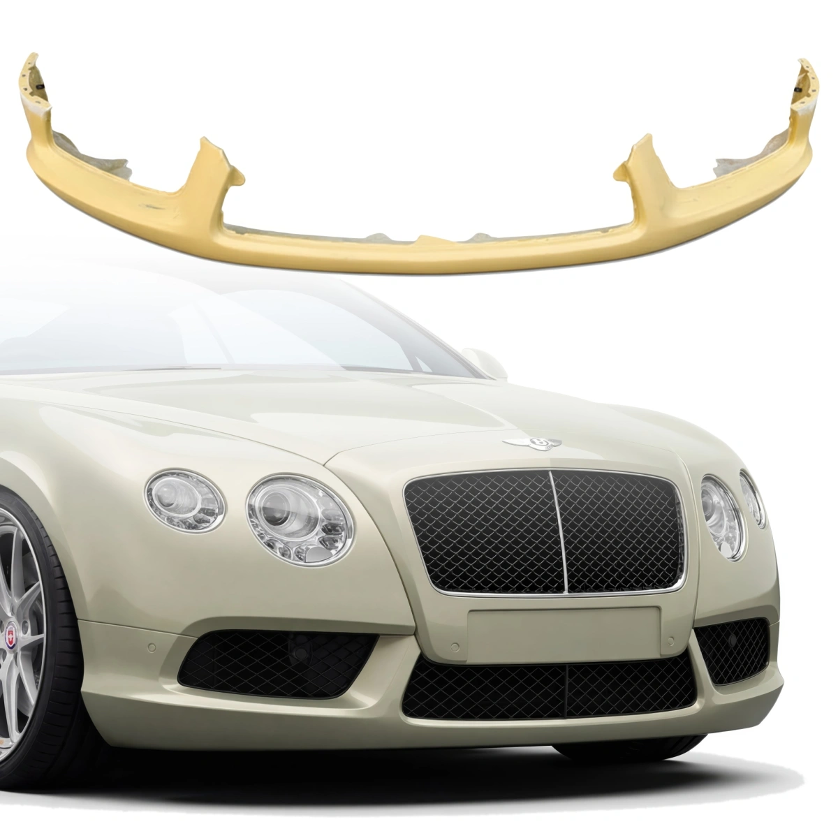 Modify your Bentley  2011 with our Others - 3