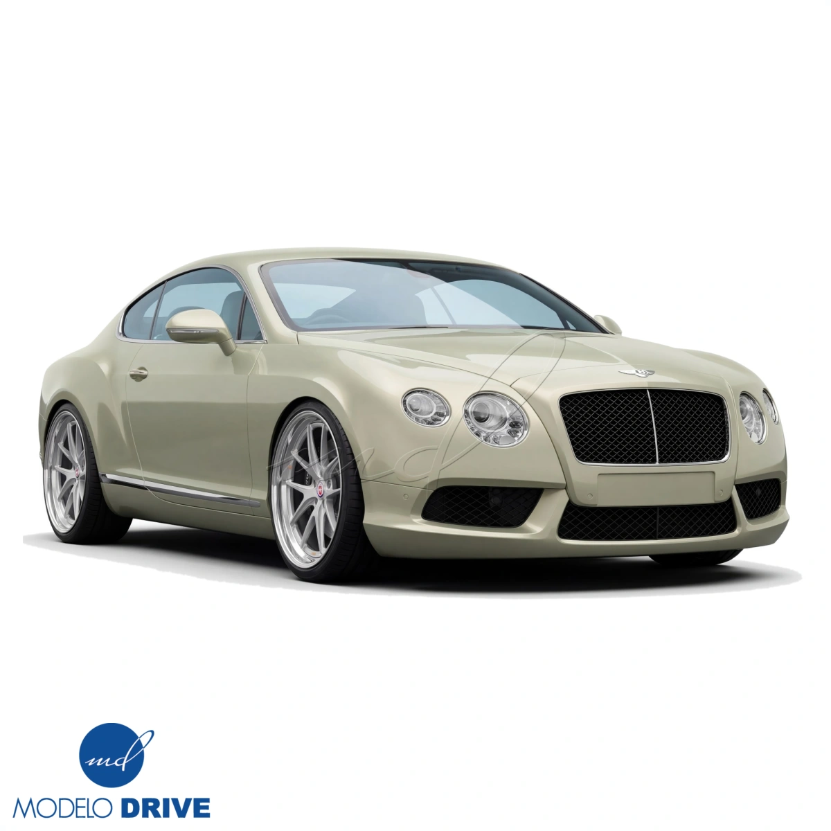 Modify your Bentley  2011 with our Others - 4