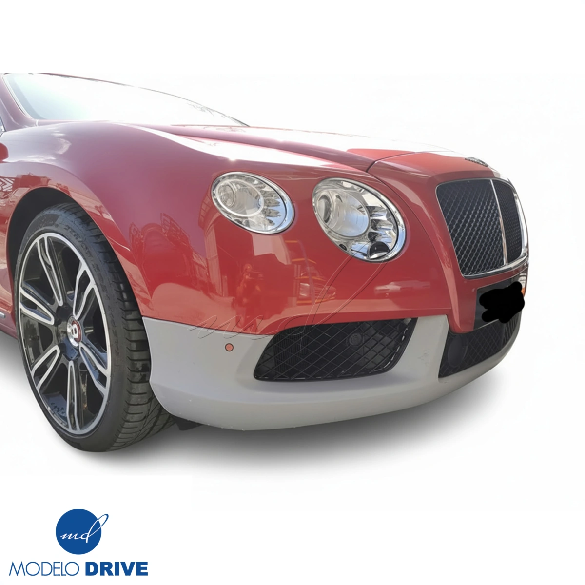Modify your Bentley  2011 with our Others - 10