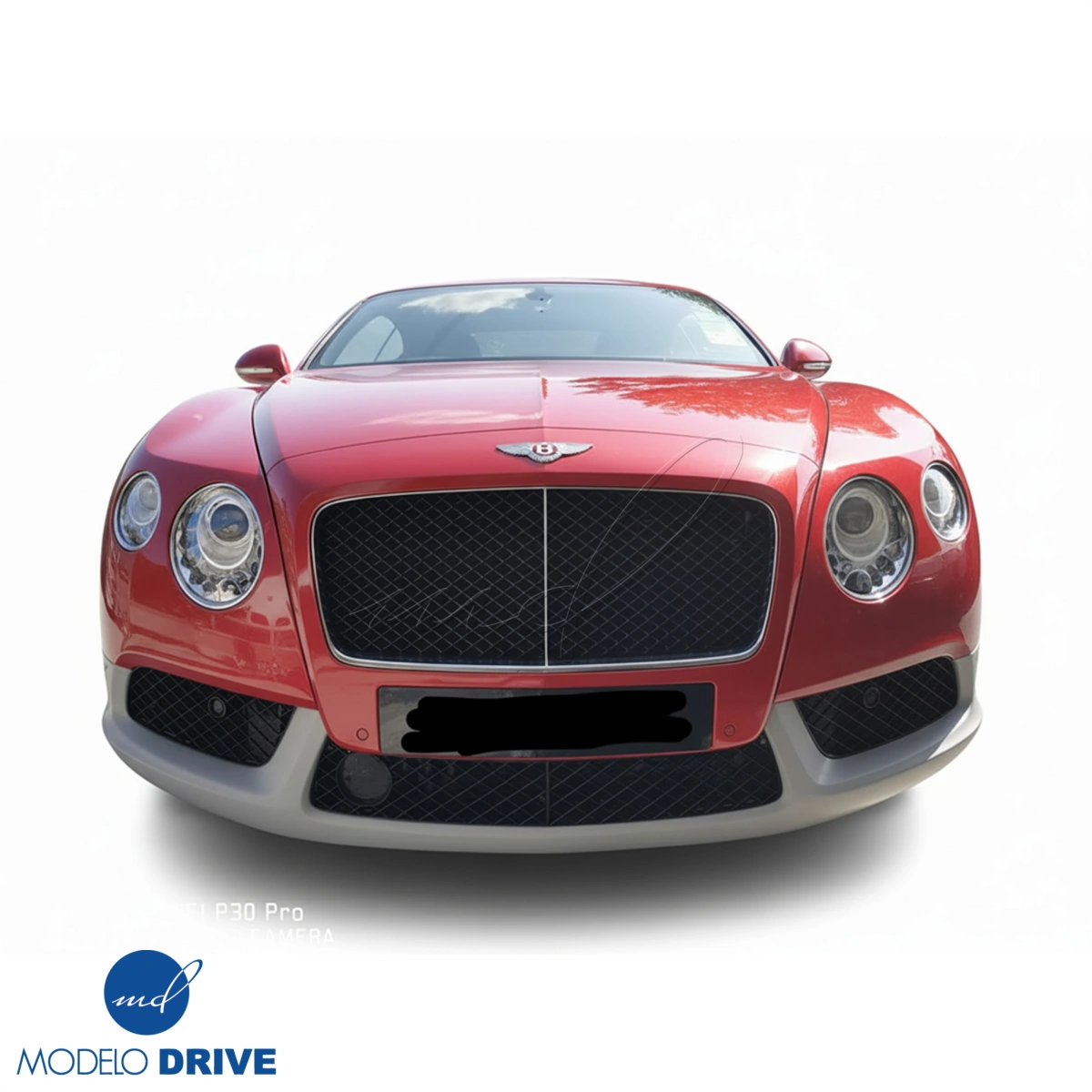 Modify your Bentley  2011 with our Others - 11