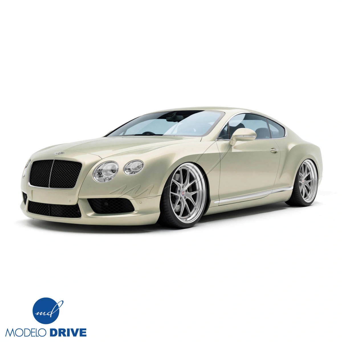 Modify your Bentley  2011 with our Others - 18