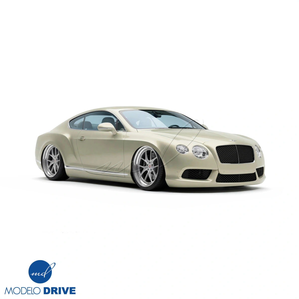 Modify your Bentley  2011 with our Others - 19