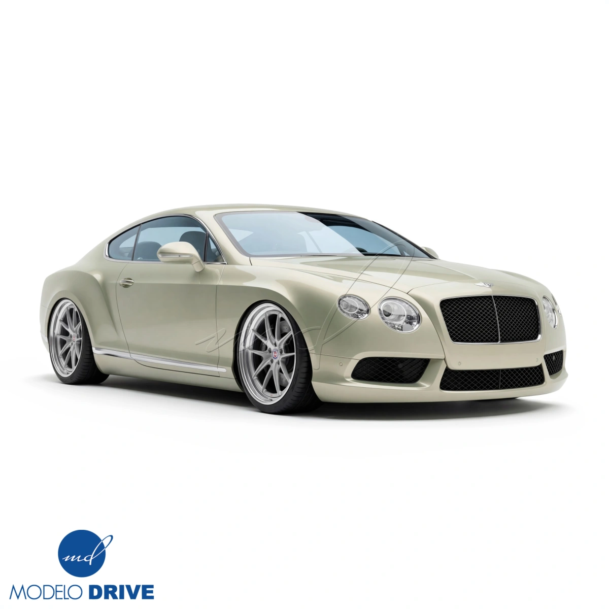 Modify your Bentley  2011 with our Others - 20