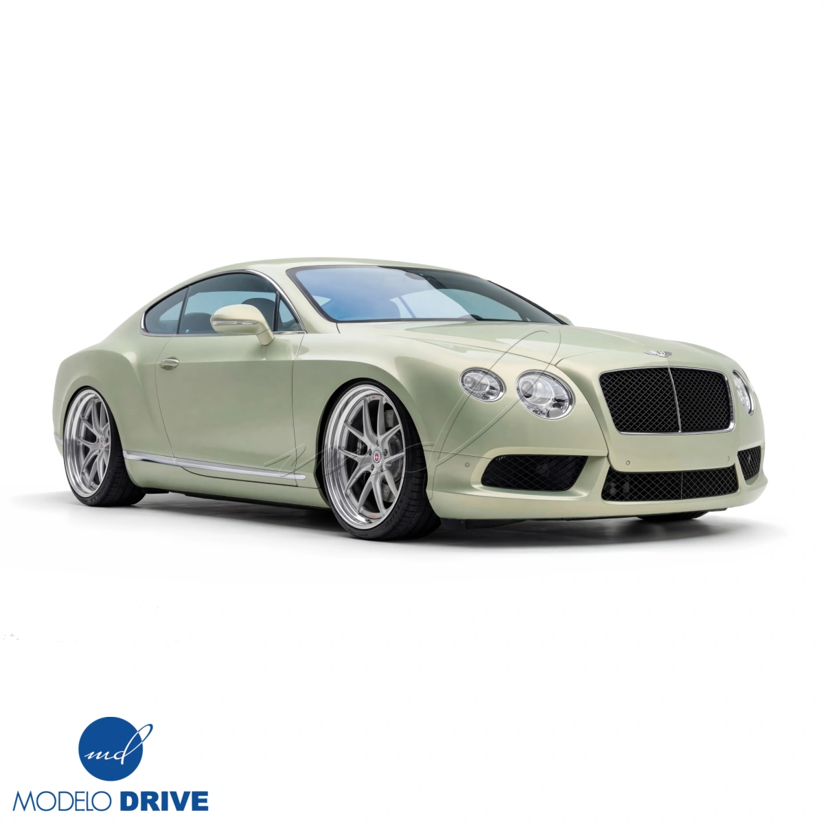 Modify your Bentley  2011 with our Others - 22