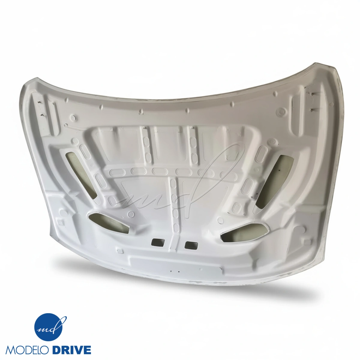 Modify your Jeep Cherokee 2011 with our Exterior/Hoods - 15