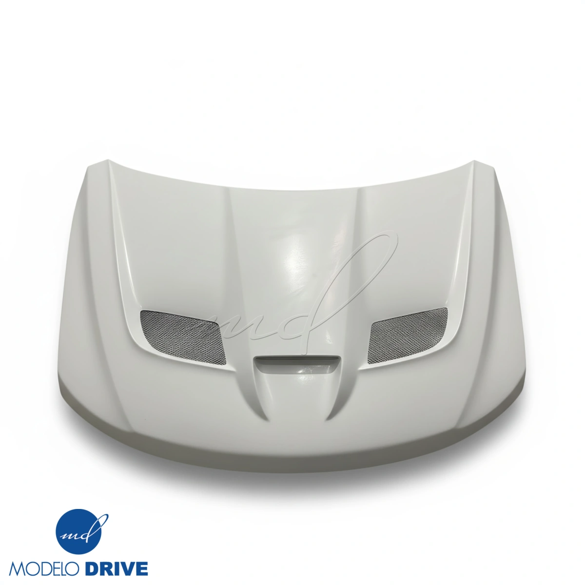 Modify your Jeep Cherokee 2011 with our Exterior/Hoods - 10