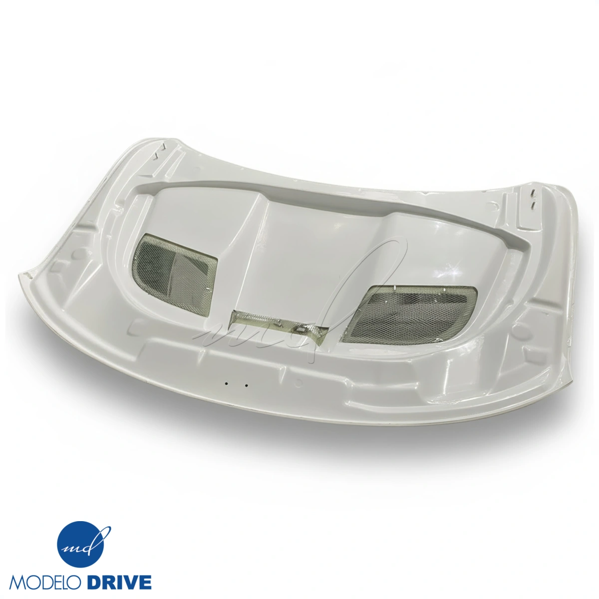 Modify your Jeep Cherokee 2011 with our Exterior/Hoods - 11