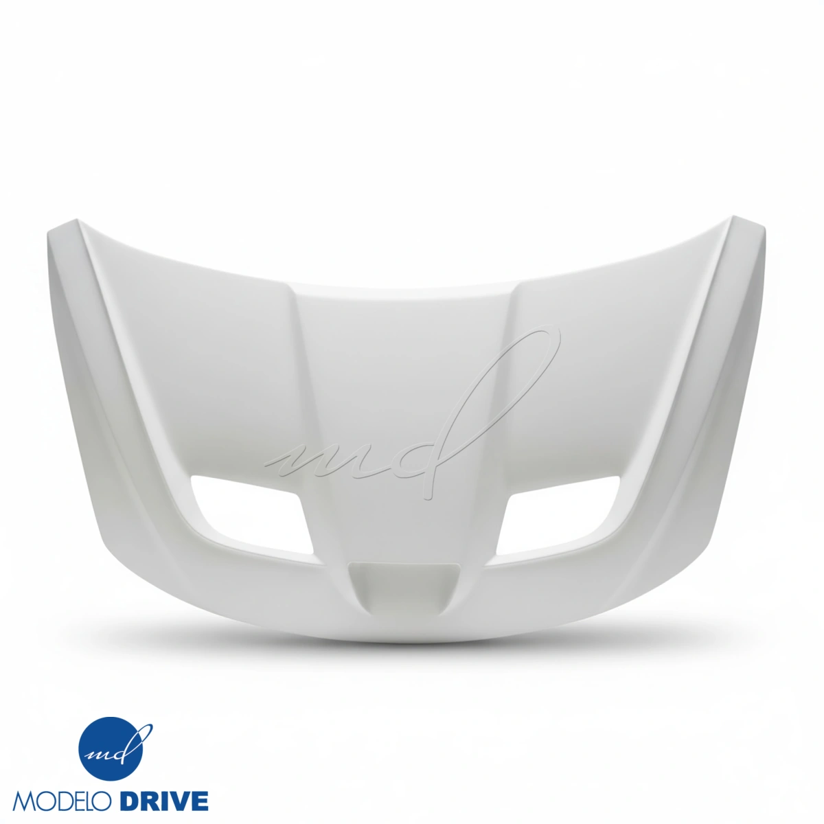 Modify your Jeep Cherokee 2011 with our Exterior/Hoods - 14