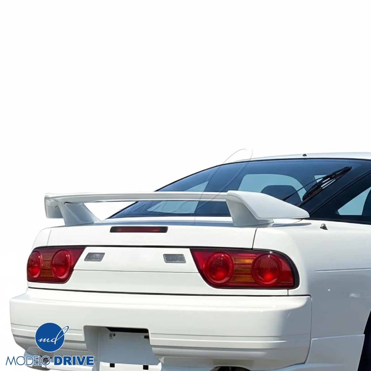 Modify your Nissan 240SX 1989 with our Exterior/Trunks - 2