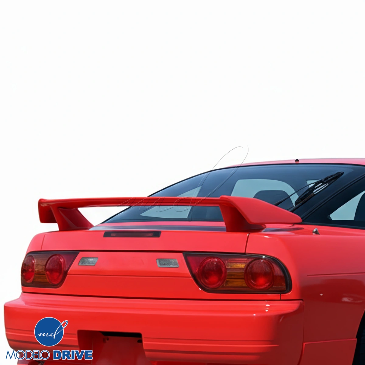 Modify your Nissan 240SX 1989 with our Exterior/Trunks - 9