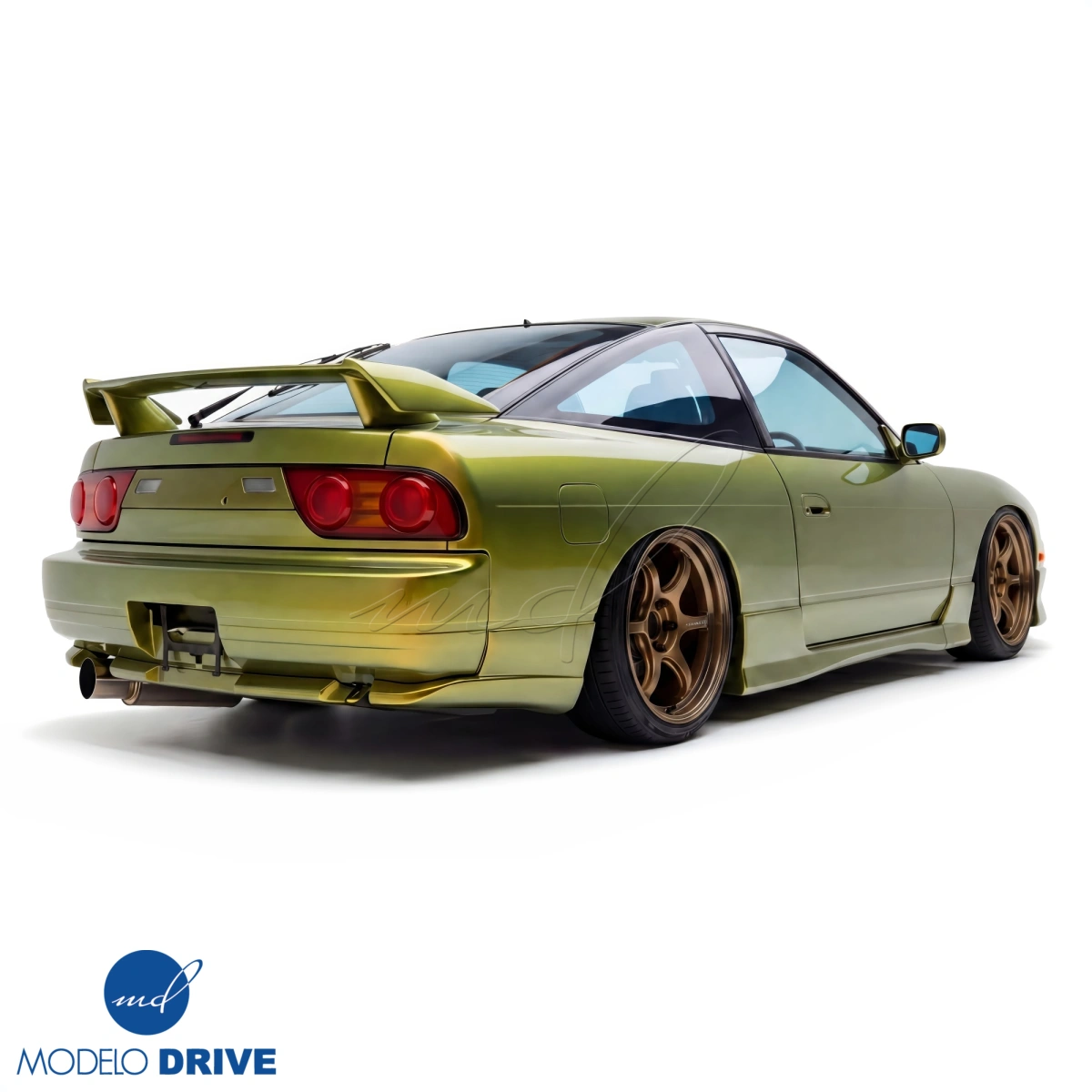 Modify your Nissan 240SX 1989 with our Exterior/Trunks - 26