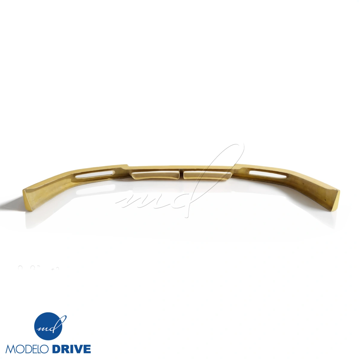 Modify your Nissan Skyline (R33) GTR 1995 with our Exterior/Front Lips - 10