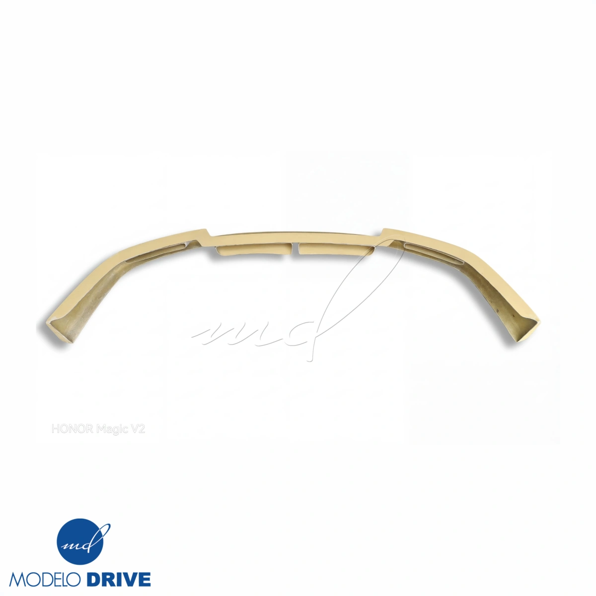 Modify your Nissan Skyline (R33) GTR 1995 with our Exterior/Front Lips - 11