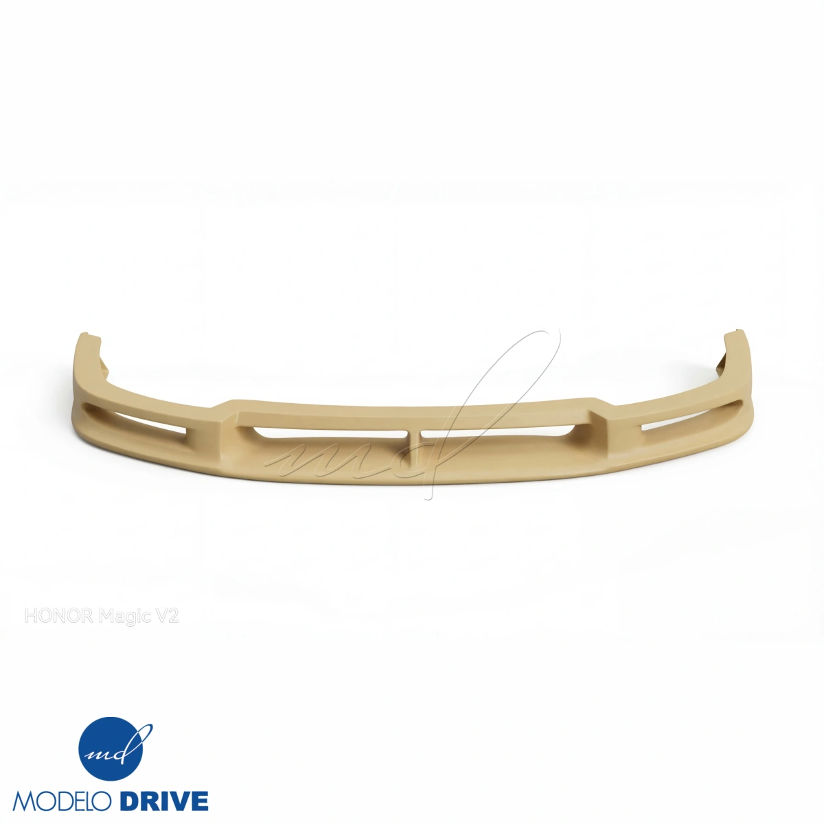 Modify your Nissan Skyline (R33) GTR 1995 with our Exterior/Front Lips - 13