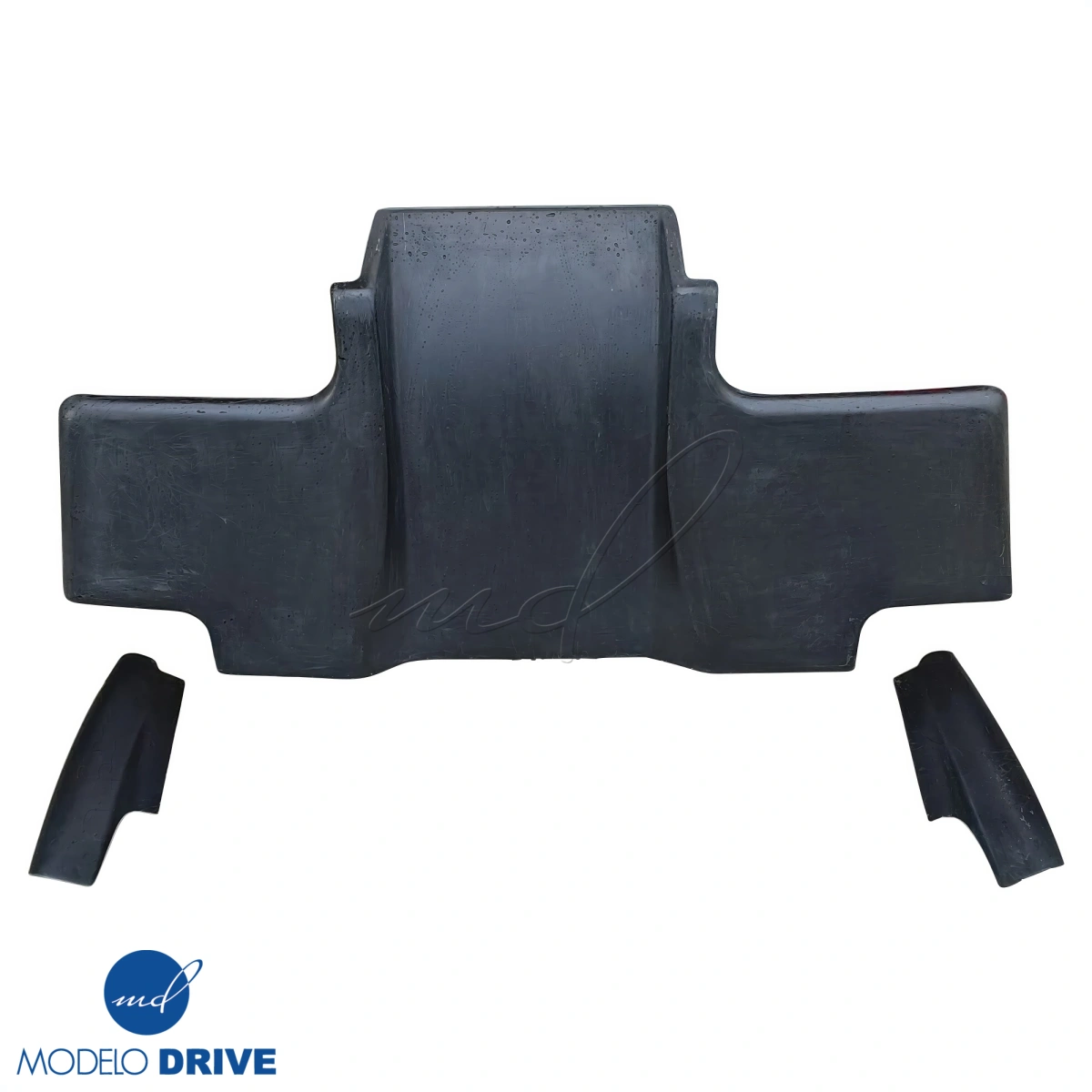 Modify your Nissan Skyline (R34) GTR 1999 with our Exterior/Diffusers - 15