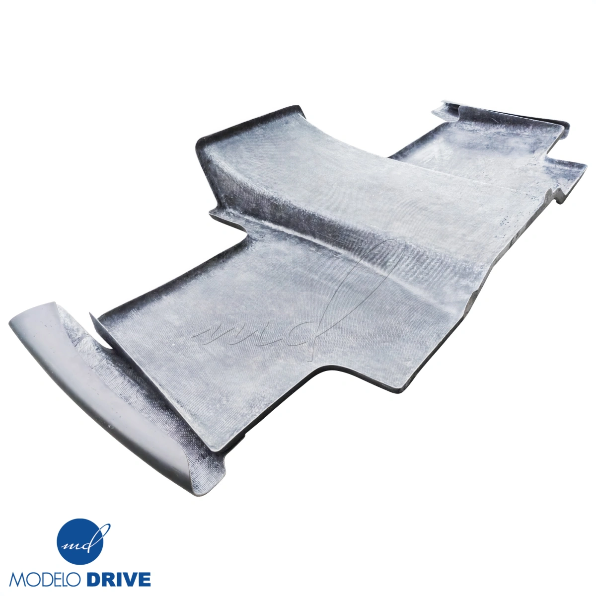 Modify your Nissan Skyline (R34) GTR 1999 with our Exterior/Diffusers - 16