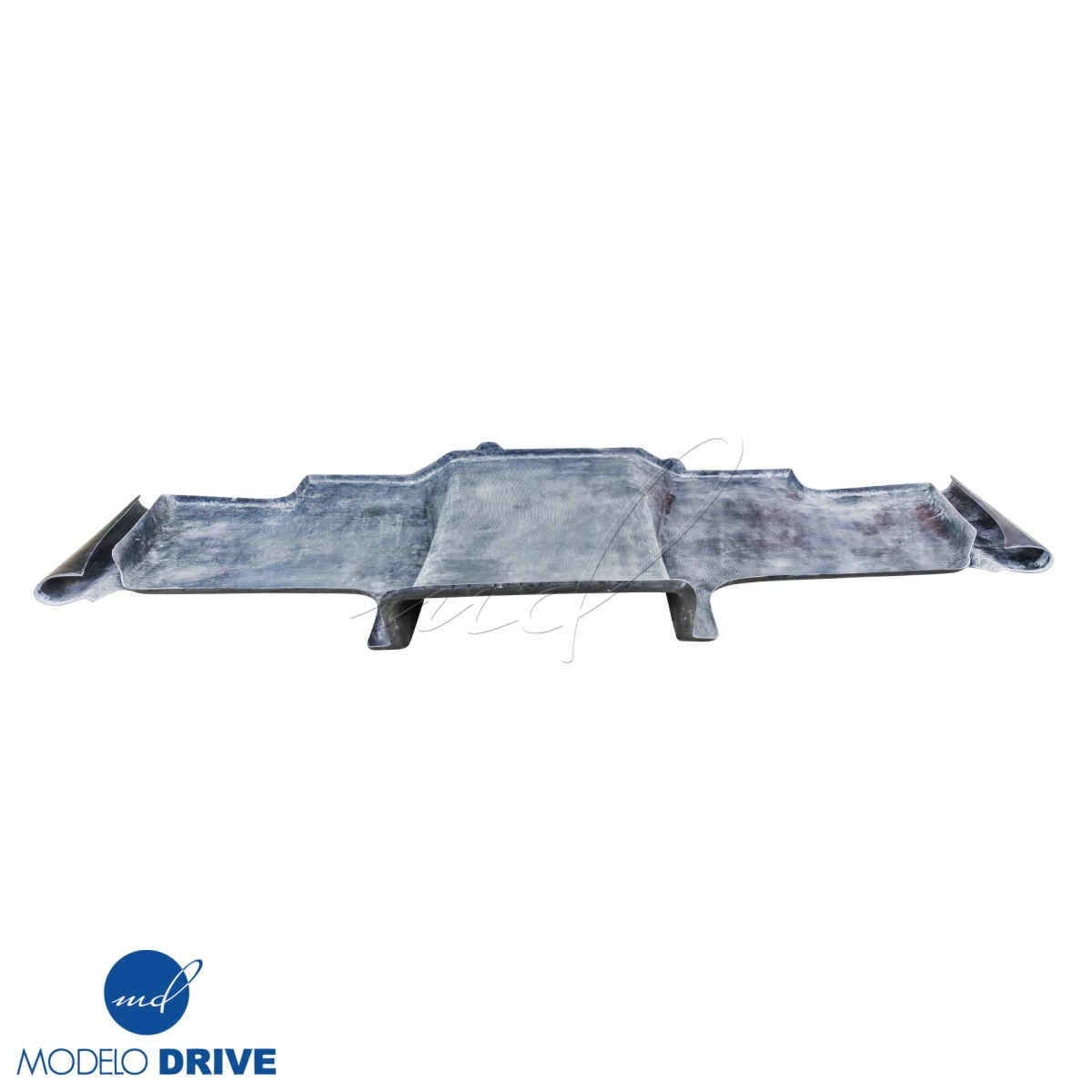 Modify your Nissan Skyline (R34) GTR 1999 with our Exterior/Diffusers - 18