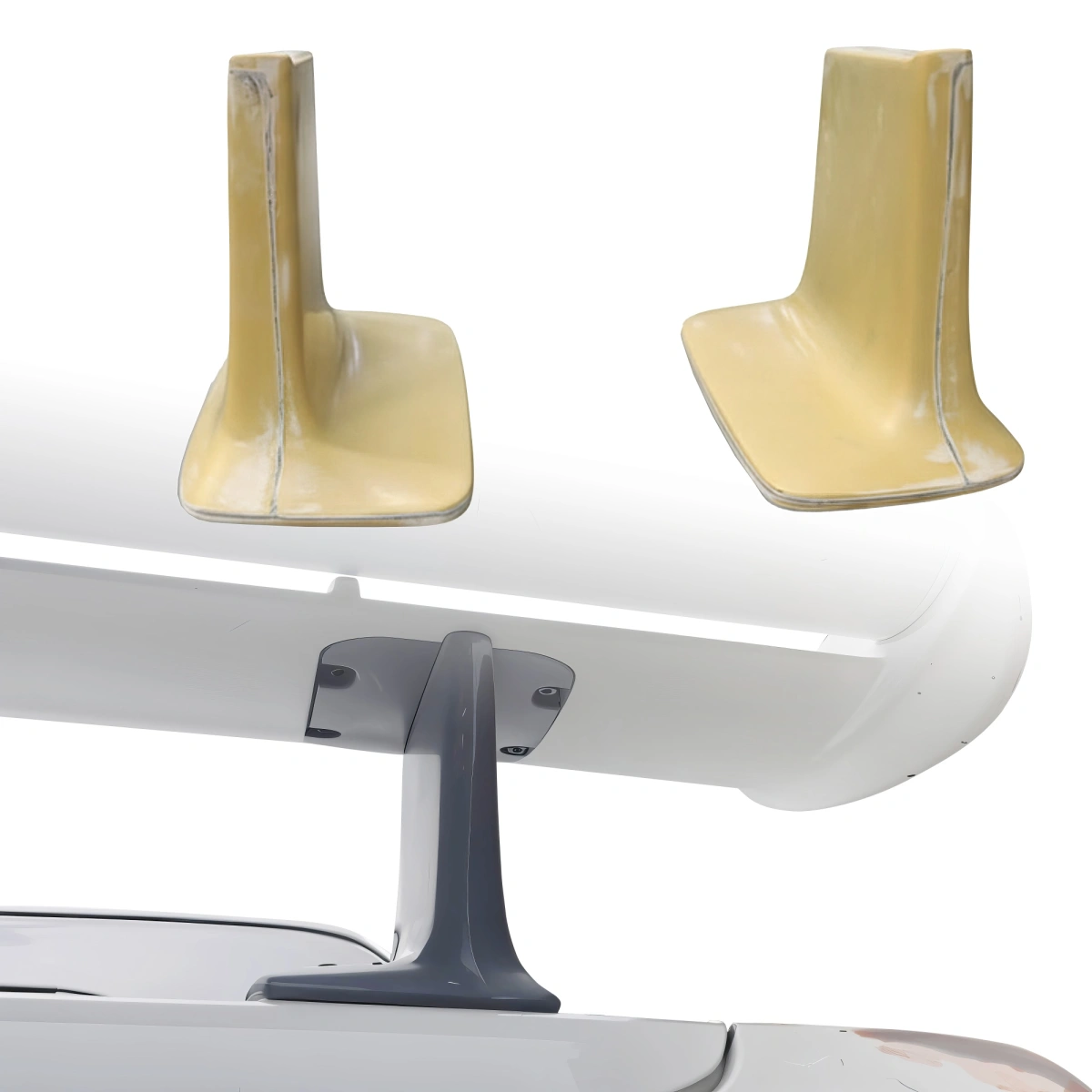 Modify your Nissan Skyline (R34) GTT 1999 with our Exterior/Wings - 1