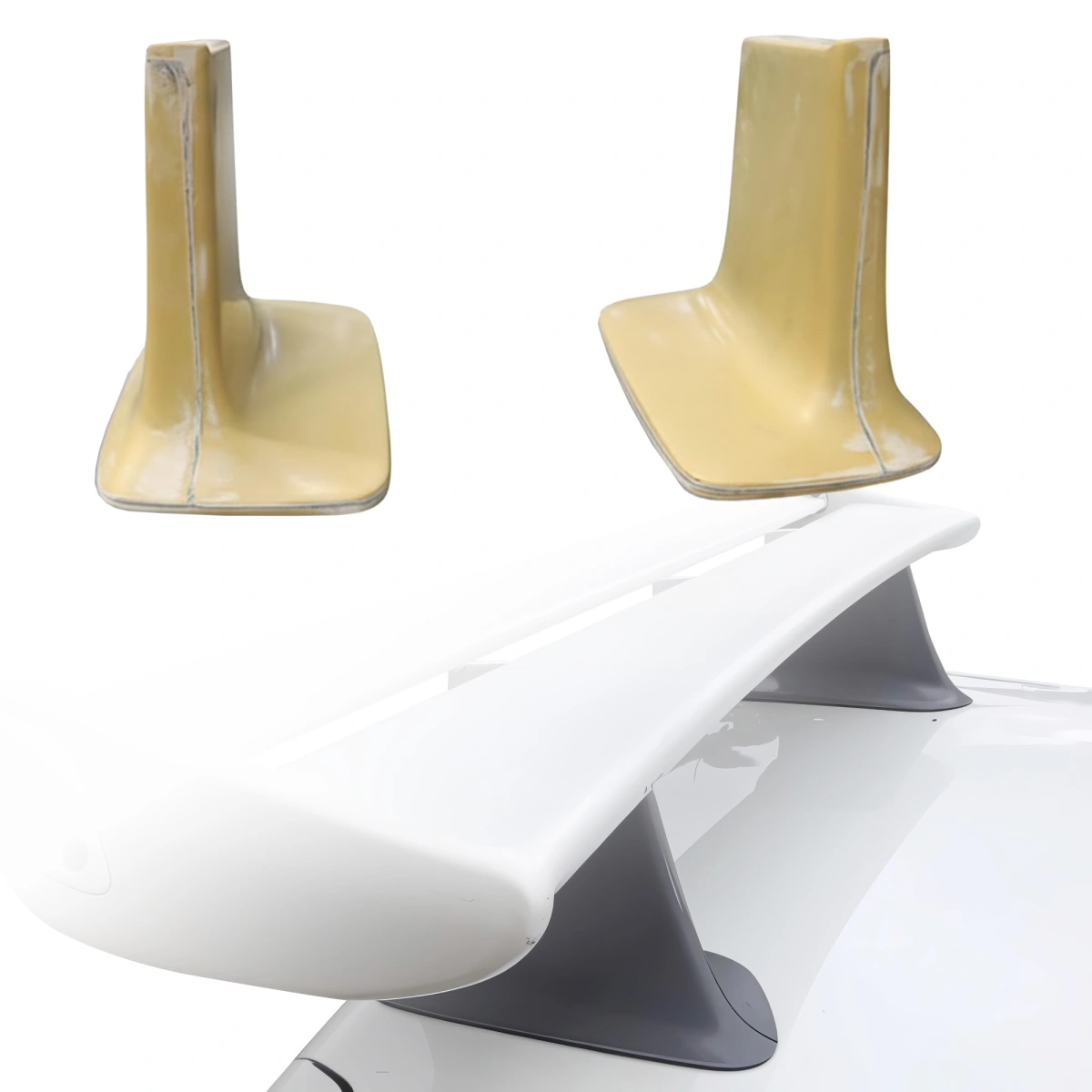 Modify your Nissan Skyline (R34) GTT 1999 with our Exterior/Wings - 5